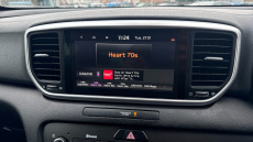 Kia Sportage 1.6 GDi ISG 2 5dr Petrol Estate